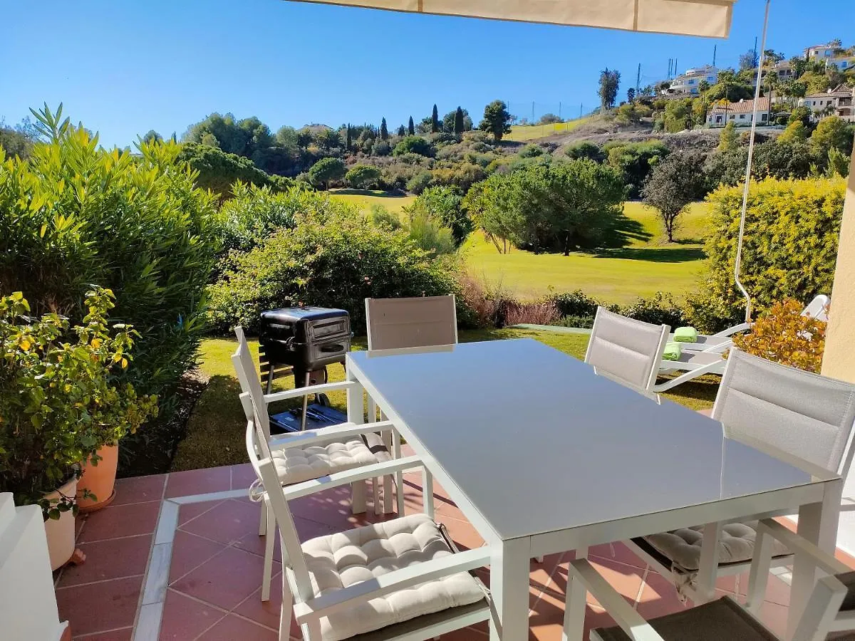 Jardines De La Torre Appartement Benahavís