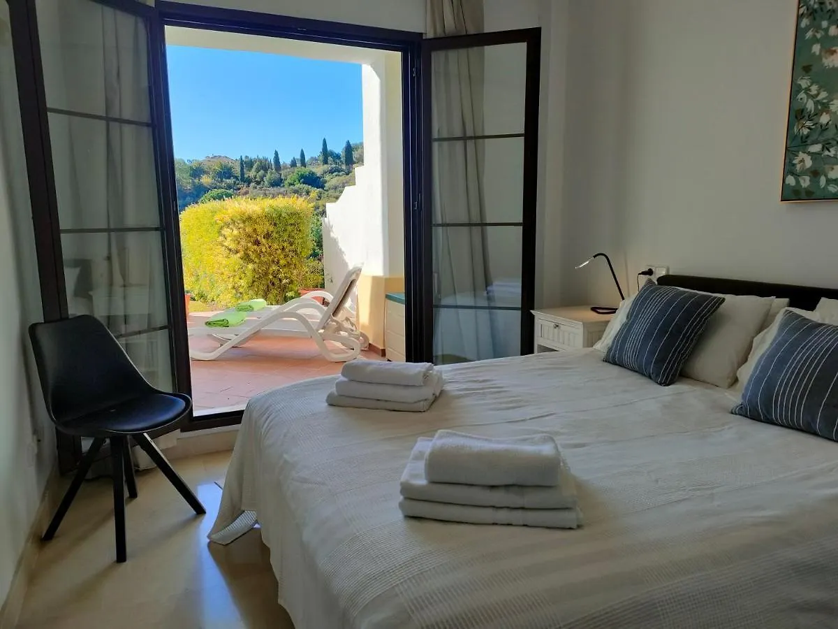 Jardines De La Torre Apartment Benahavis 0*,  Spain